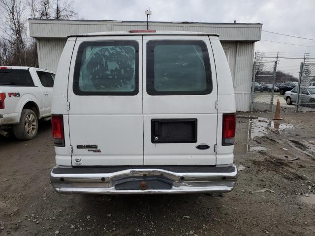 Photo 6 from auction – 2012 FORD ECONOLINE with VIN 1FTNE1EL7CDB38549