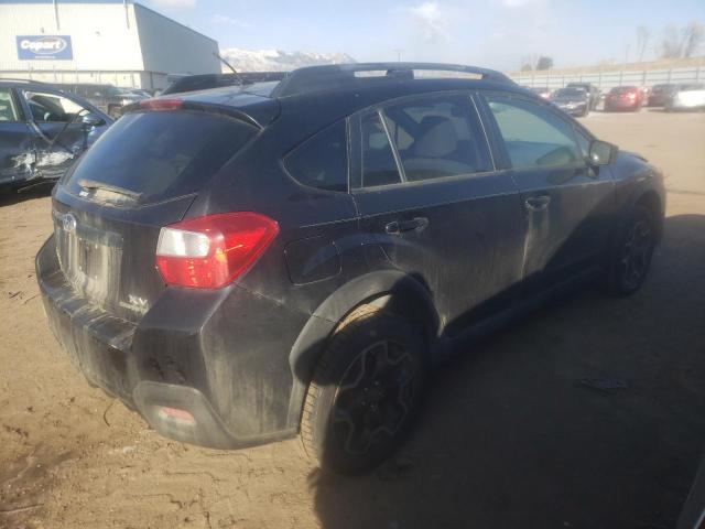 Photo 3 from auction – 2015 SUBARU XV CROSSTR with VIN JF2GPACCXF8284383