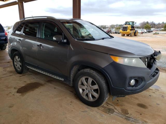 Photo 4 from auction – 2011 KIA SORENTO BA with VIN 5XYKT4A15BG152884