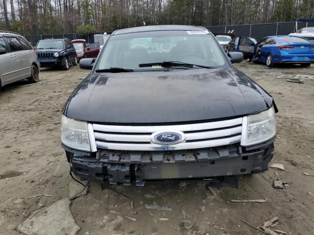 Photo 5 from auction – 2008 FORD TAURUS SEL with VIN 1FAHP24W78G143822