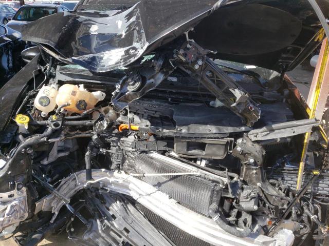 Photo 12 from auction – 2020 CHRYSLER PACIFICA H with VIN 2C4RC1N73LR270375