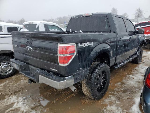Photo 3 from auction – 2014 FORD F150 SUPER with VIN 1FTFW1EF6EFC19397