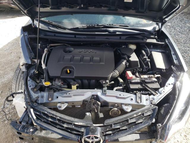 Photo 11 from auction – 2015 TOYOTA COROLLA L with VIN 2T1BURHE2FC467484