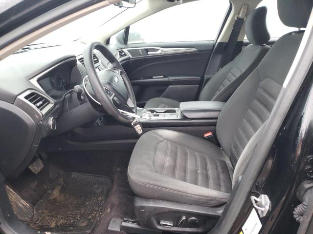 Photo 7 from auction – 2017 FORD FUSION SE with VIN 3FA6P0H77HR210460