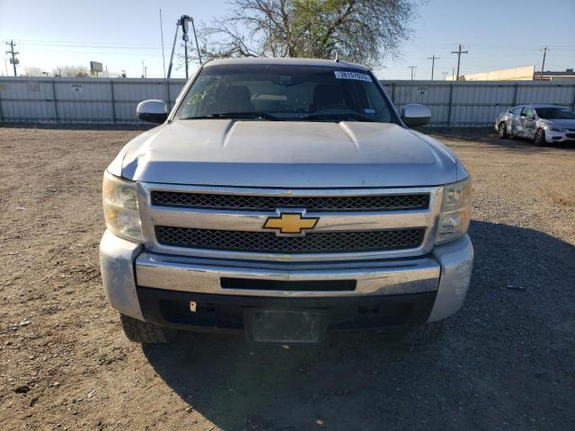 Photo 5 from auction – 2012 CHEVROLET SILVERADO with VIN 3GCPCREA8CG298082