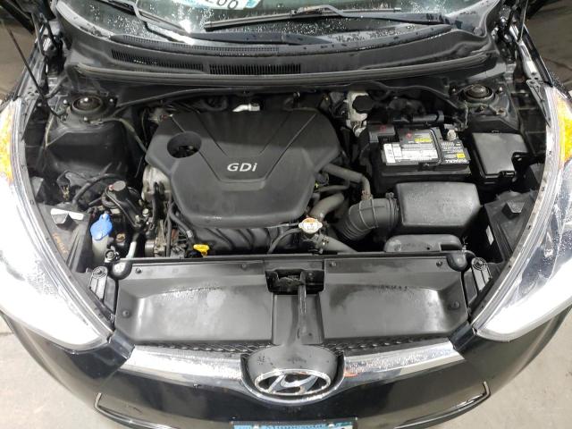 Photo 11 from auction – 2012 HYUNDAI VELOSTER with VIN KMHTC6AD1CU058989