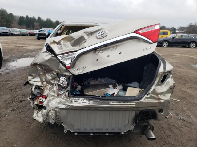 Photo 6 from auction – 2016 TOYOTA CAMRY LE with VIN 4T4BF1FK5GR536825