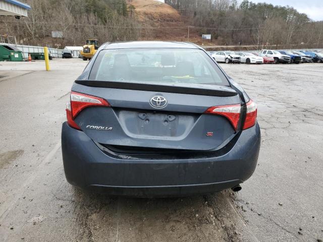 Photo 6 from auction – 2016 TOYOTA COROLLA L with VIN 2T1BURHE7GC738850