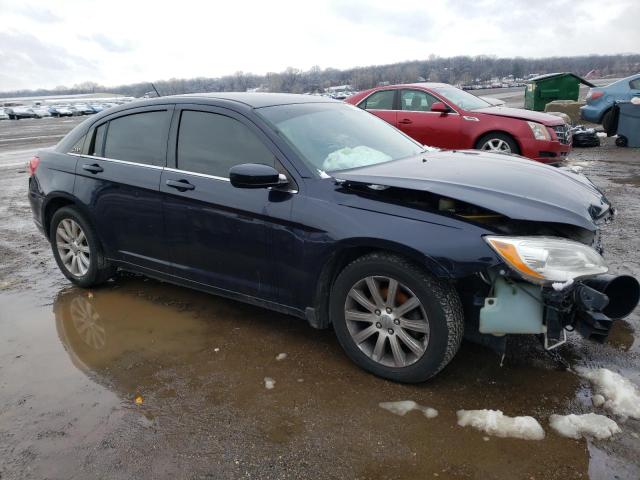 Photo 4 from auction – 2012 CHRYSLER 200 TOURIN with VIN 1C3CCBBG0CN299737