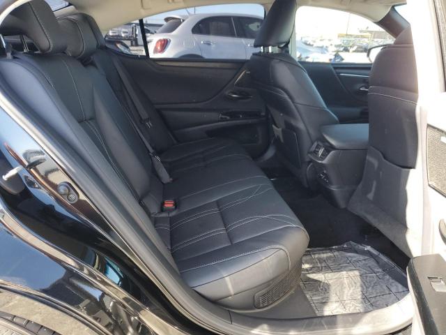 Photo 10 from auction – 2022 LEXUS ES 300H BA with VIN 58AEA1C18NU025925