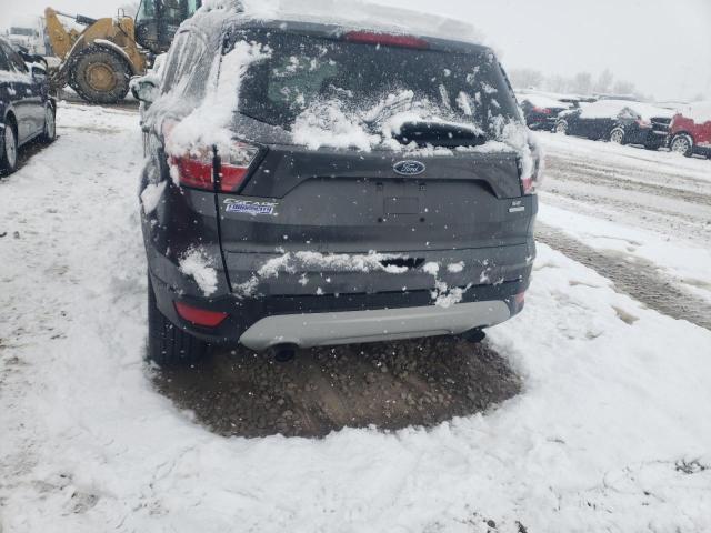 Photo 6 from auction – 2018 FORD ESCAPE SE with VIN 1FMCU0GD6JUC16953