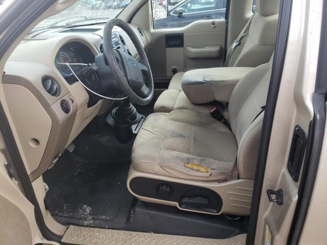 Photo 7 from auction – 2007 FORD F150 with VIN 1FTRF12267NA21037