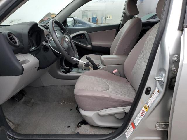 Photo 7 from auction – 2006 TOYOTA RAV4 with VIN JTMZK33V066001021