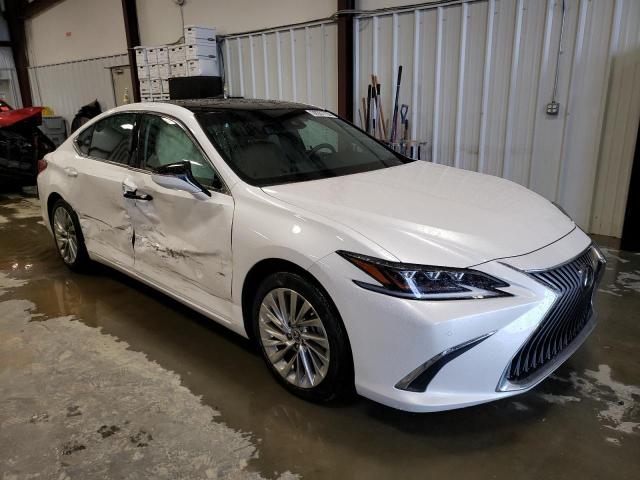 Photo 4 from auction – 2021 LEXUS ES 350 BAS with VIN 58AFZ1B19MU096645