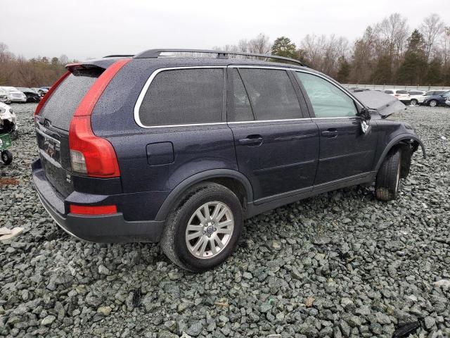 Photo 3 from auction – 2008 VOLVO XC90 3.2 with VIN YV4CM982X81475413