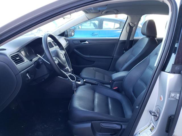 Photo 7 from auction – 2012 VOLKSWAGEN JETTA SE with VIN 3VWDP7AJ3CM301292