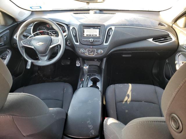 Photo 8 from auction – 2017 CHEVROLET MALIBU LS with VIN 1G1ZB5ST4HF160454
