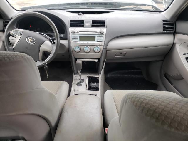 Photo 8 from auction – 2008 TOYOTA CAMRY CE with VIN 4T4BE46K88R044991