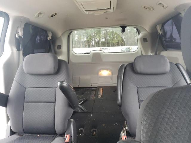 Photo 10 from auction – 2010 DODGE GRAND CARA with VIN 2D4RN6DX6AR355851