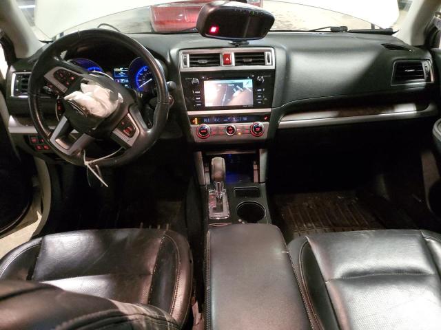Снимка 8 от търг – 2015 SUBARU OUTBACK 2. с VIN 4S4BSBLC0F3289307
