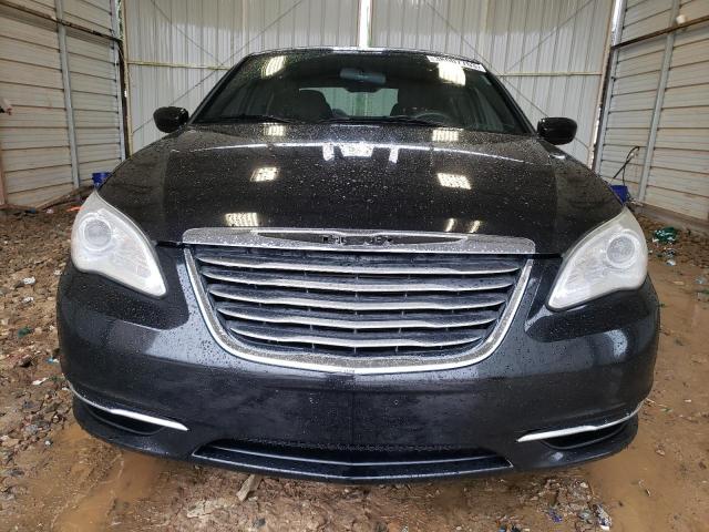 Photo 5 from auction – 2012 CHRYSLER 200 LX with VIN 1C3CCBAB0CN330717