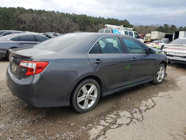 Photo 3 from auction – 2014 TOYOTA CAMRY L with VIN 4T1BF1FK2EU307056