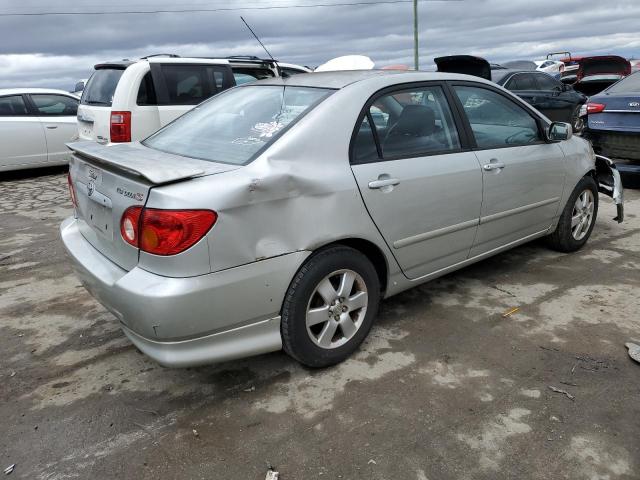 Photo 3 from auction – 2004 TOYOTA COROLLA CE with VIN 2T1BR32EX4C269966