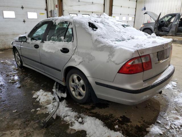 Photo 2 from auction – 2004 SAAB 9-5 ARC with VIN YS3ED45A943002927