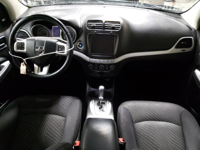 Photo 8 from auction – 2012 DODGE JOURNEY SX with VIN 3C4PDCBB5CT368121