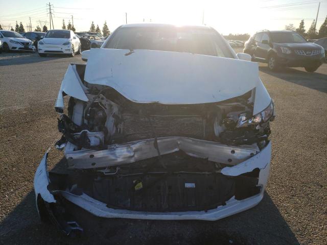 Photo 5 from auction – 2015 HONDA CIVIC LX with VIN 19XFB2F59FE289317