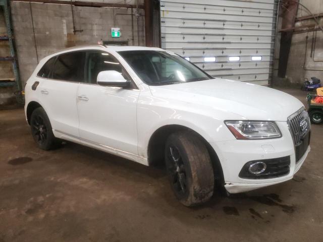 Foto 4 de la subasta – 2015 AUDI Q5 PREMIUM con VIN WA1LFCFP9FA006734