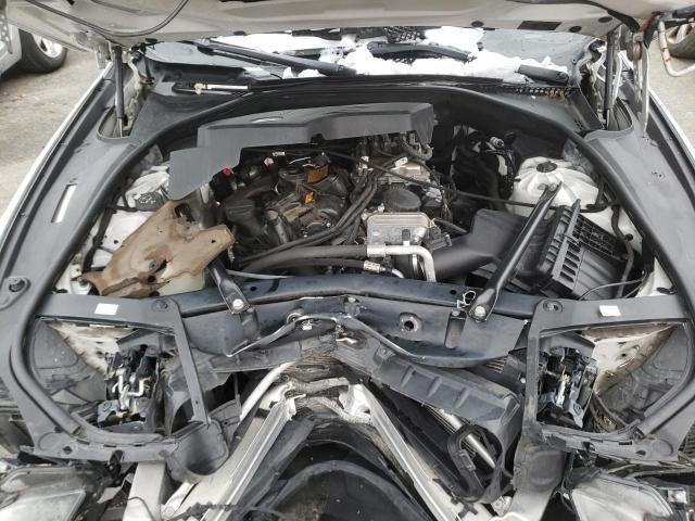 Photo 11 from auction – 2013 BMW 528 I with VIN WBAXG5C52DD229340