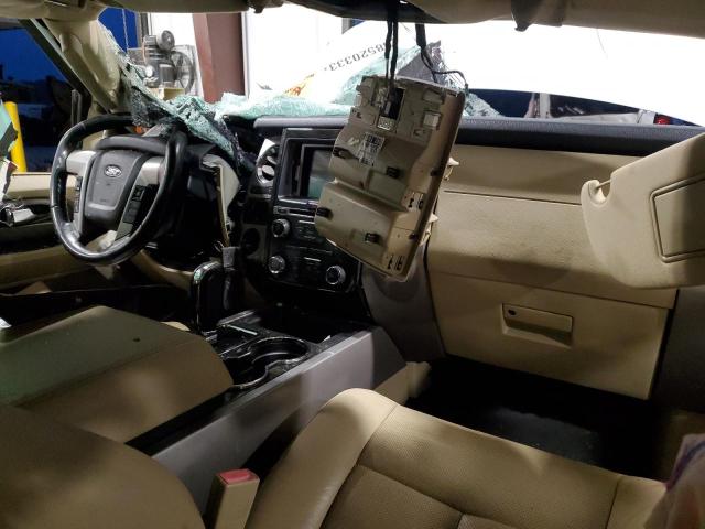 Photo 8 from auction – 2017 FORD EXPEDITION with VIN 1FMJK1KT1HEA55398