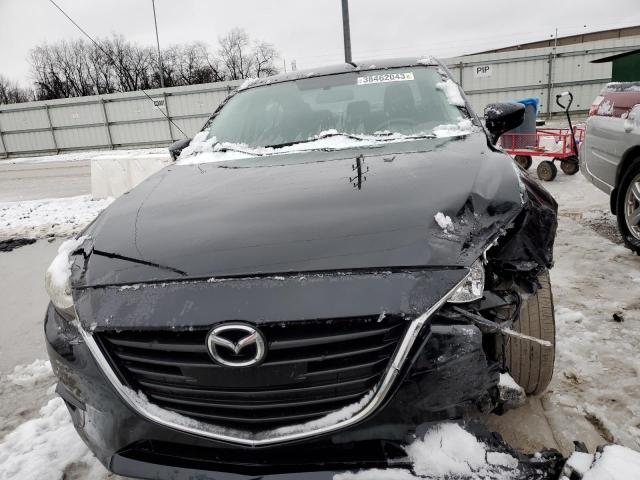 Photo 5 from auction – 2014 MAZDA 3 TOURING with VIN JM1BM1V77E1113535