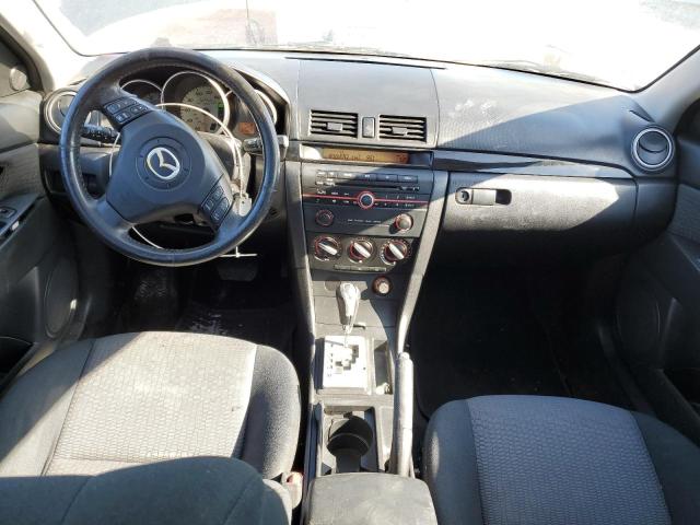 Photo 8 from auction – 2009 MAZDA 3 I with VIN JM1BK32F491241797