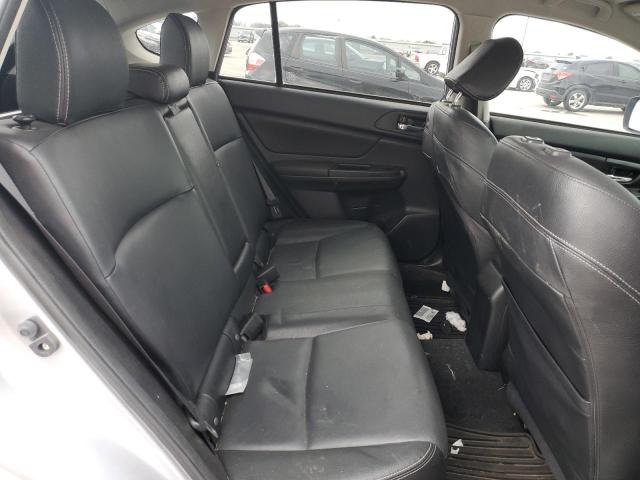 Photo 10 from auction – 2013 SUBARU XV CROSSTR with VIN JF2GPAGC3D2831763