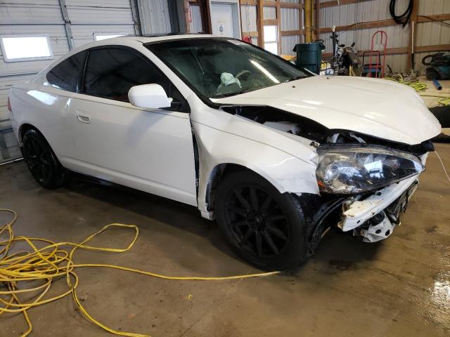 Photo 4 from auction – 2005 ACURA RSX with VIN JH4DC54825S012148