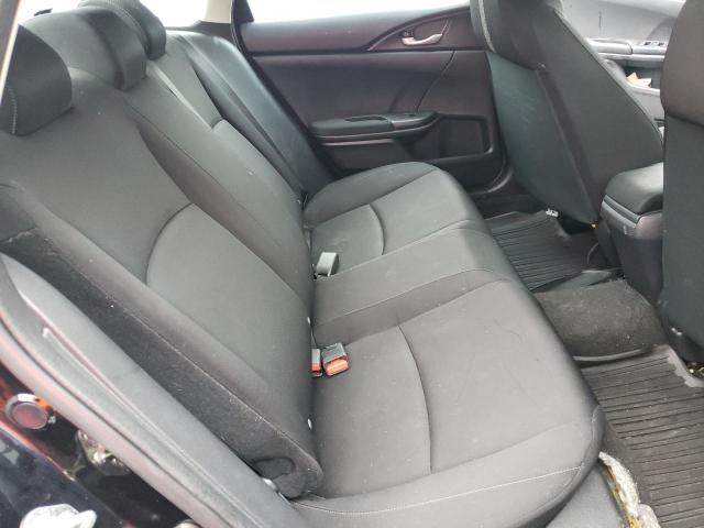 Photo 10 from auction – 2016 HONDA CIVIC LX with VIN 19XFC2F58GE095778