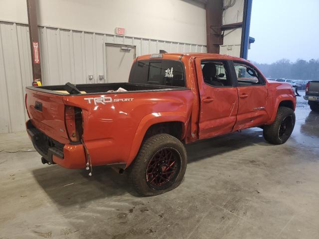 Photo 3 from auction – 2017 TOYOTA TACOMA DOU with VIN 3TMAZ5CN2HM047098
