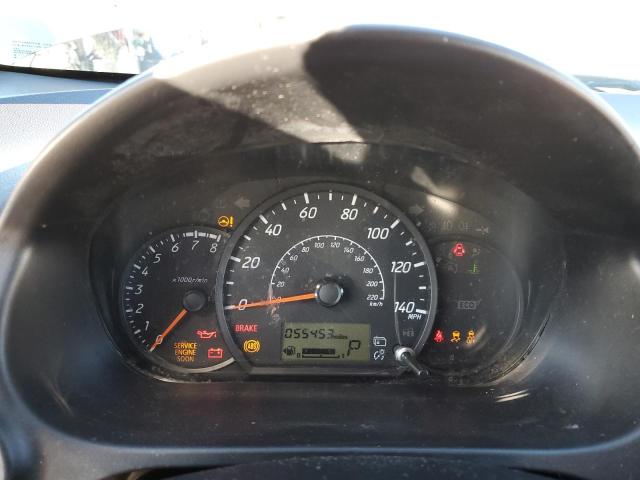 Photo 9 from auction – 2019 MITSUBISHI MIRAGE G4 with VIN ML32F3FJ2KHF07808