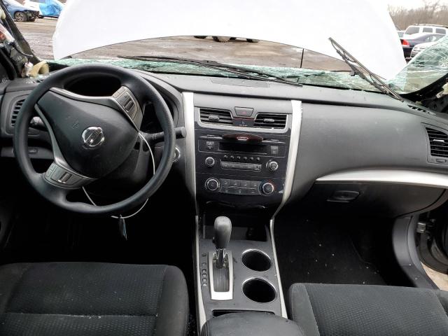 Photo 8 from auction – 2015 NISSAN ALTIMA 2.5 with VIN 1N4AL3AP1FC458832