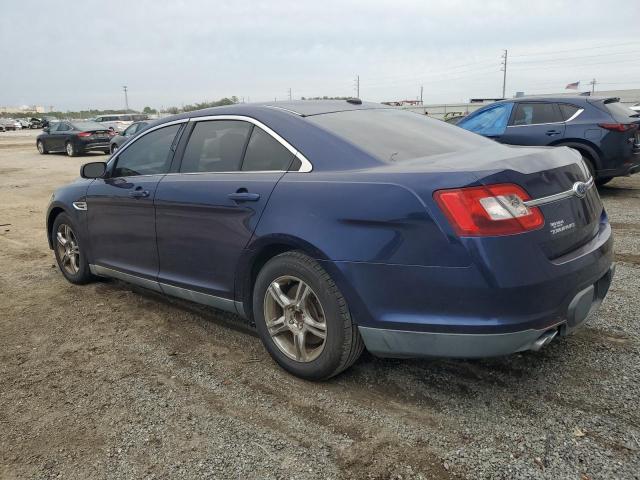 Photo 2 from auction – 2011 FORD TAURUS SE with VIN 1FAHP2DW8BG183270