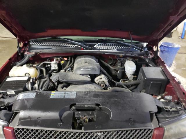 Photo 11 from auction – 2004 CHEVROLET SILVERADO with VIN 1GCEK19T04E224882