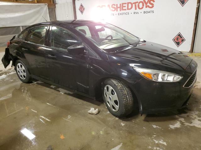 Photo 4 from auction – 2016 FORD FOCUS S with VIN 1FADP3E24GL335379
