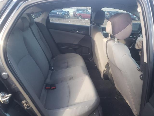 Photo 10 from auction – 2016 HONDA CIVIC LX with VIN 19XFC2F53GE208262