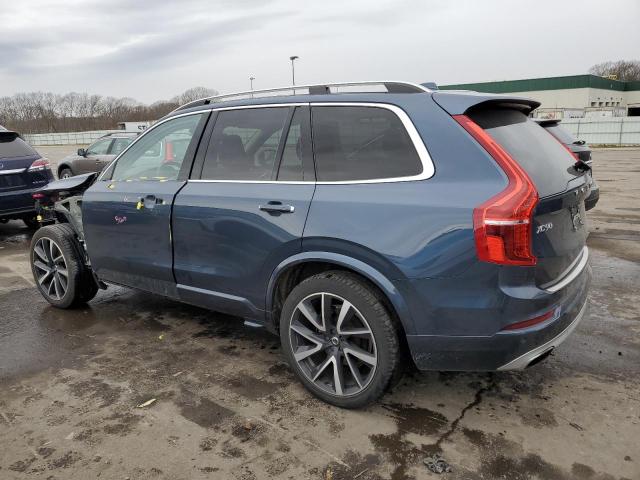 Photo 2 from auction – 2018 VOLVO XC90 T6 with VIN YV4A22PK8J1340426
