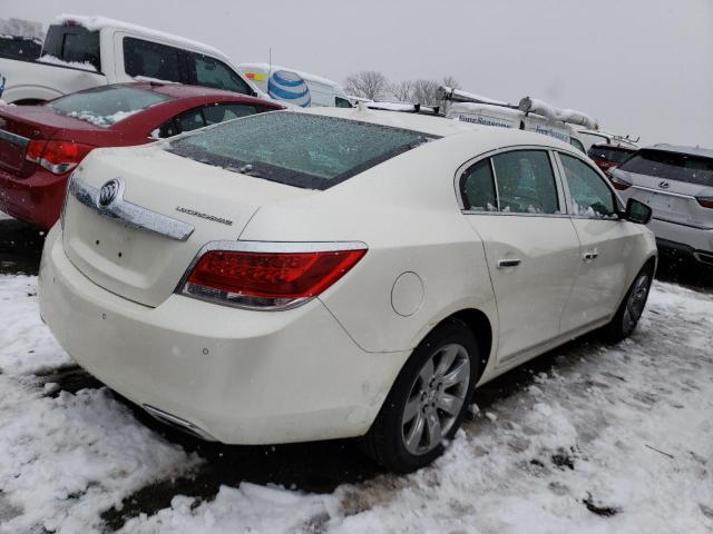 Photo 3 from auction – 2011 BUICK LACROSSE C with VIN 1G4GE5ED0BF178785