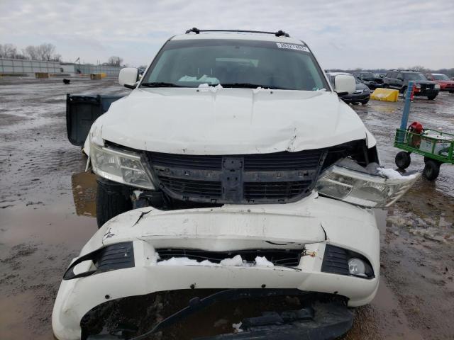 Photo 5 from auction – 2010 DODGE JOURNEY SX with VIN 3D4PG5FVXAT252985
