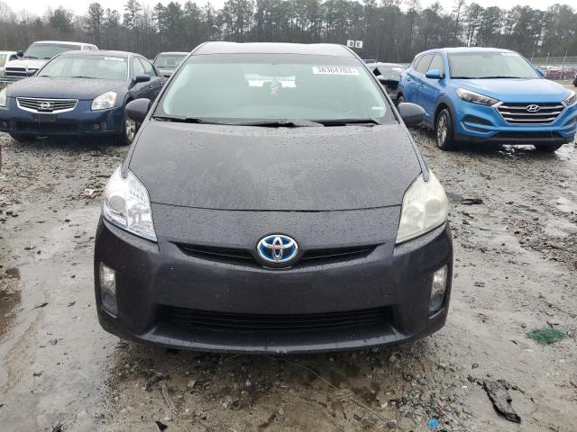 Photo 5 from auction – 2010 TOYOTA PRIUS with VIN JTDKN3DU2A1198293