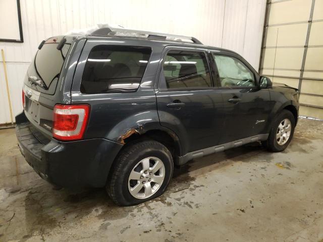 Photo 3 from auction – 2009 FORD ESCAPE HYB with VIN 1FMCU59319KC35046